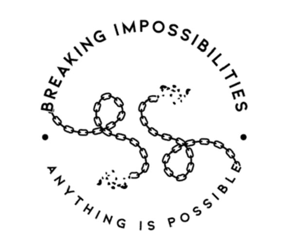 Breaking Impossibilities logo