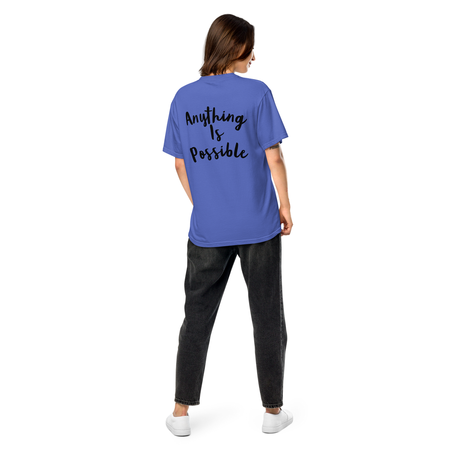 Anything Is Possible Tee