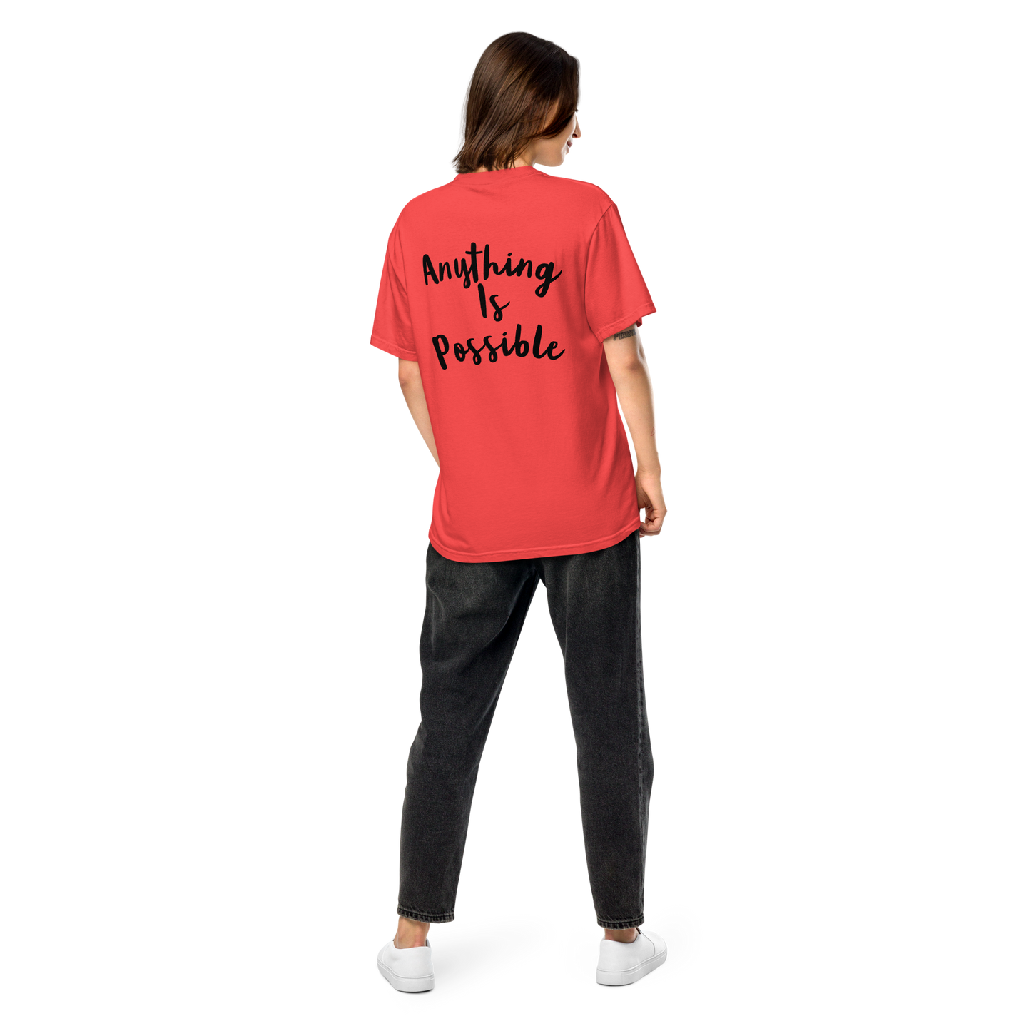 Anything Is Possible Tee