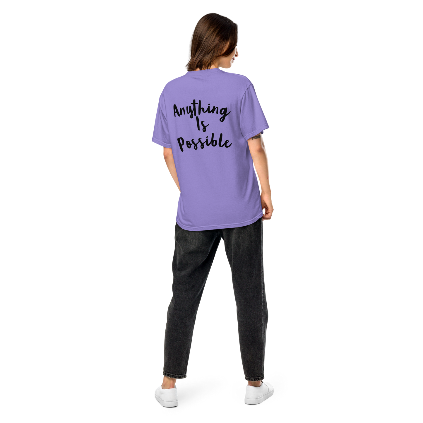 Anything Is Possible Tee