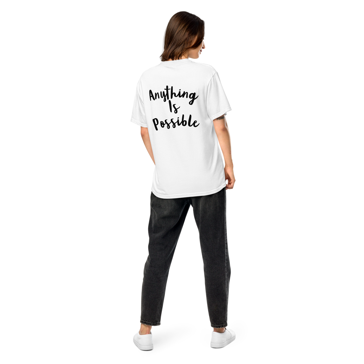 Anything Is Possible Tee