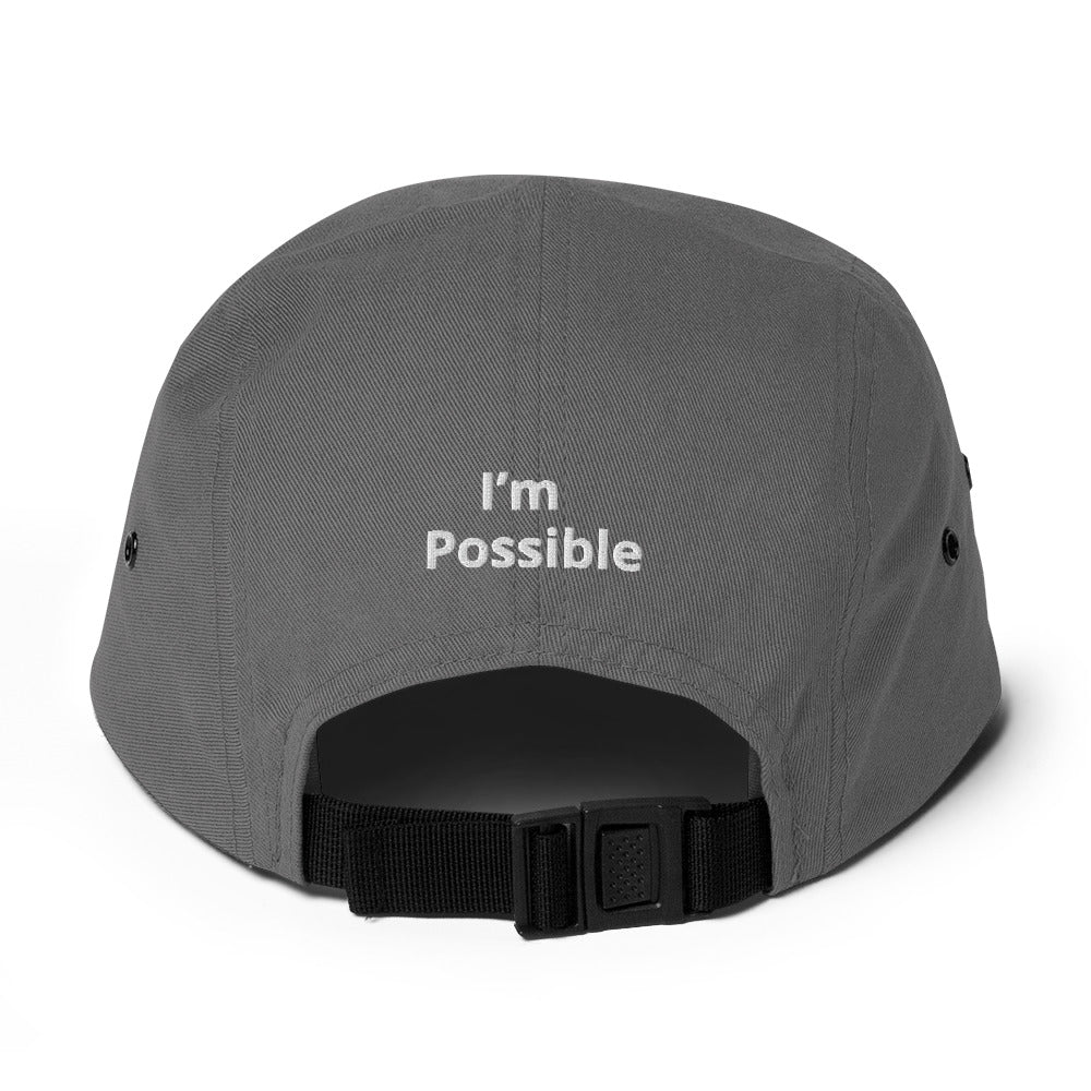 I'm Possible Cap