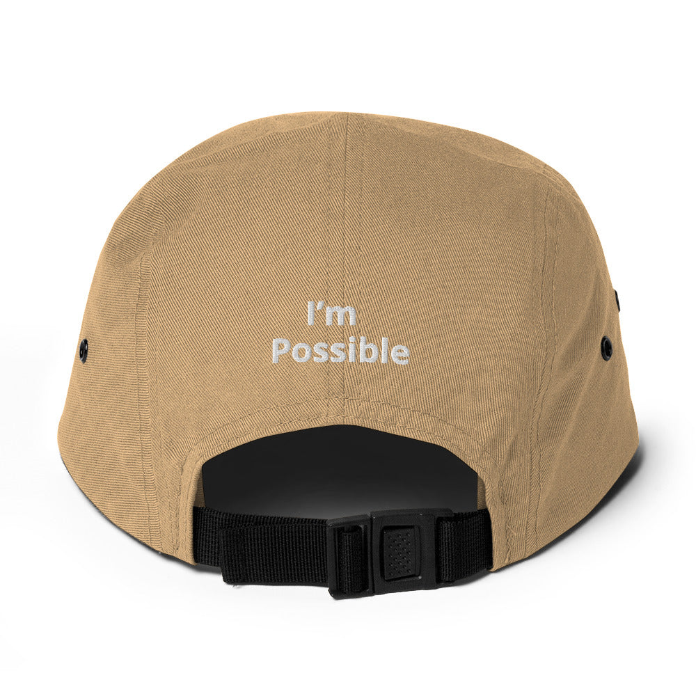 I'm Possible Cap