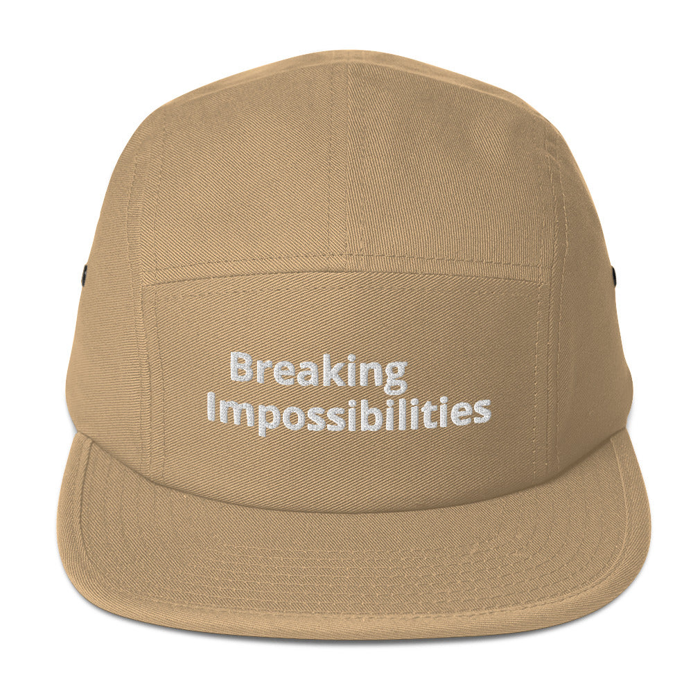 I'm Possible Cap