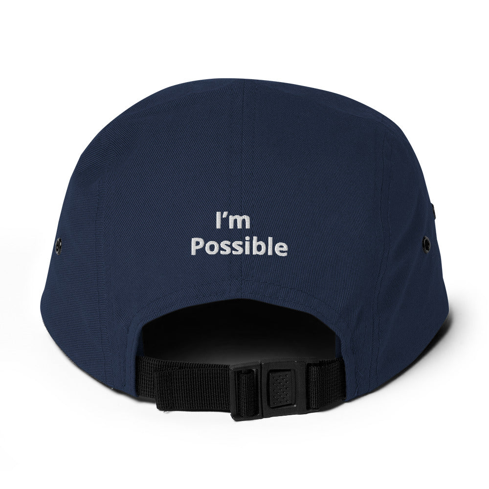 I'm Possible Cap