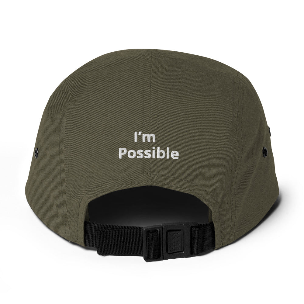 I'm Possible Cap