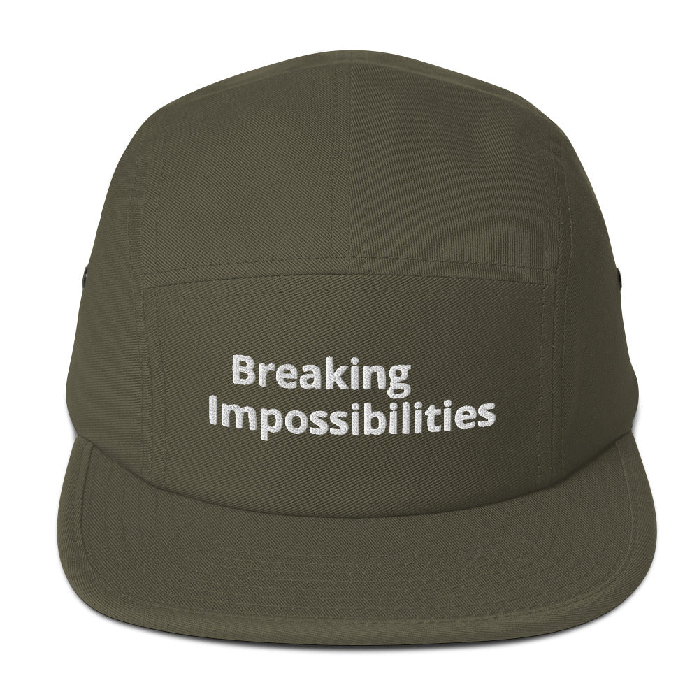 I'm Possible Cap