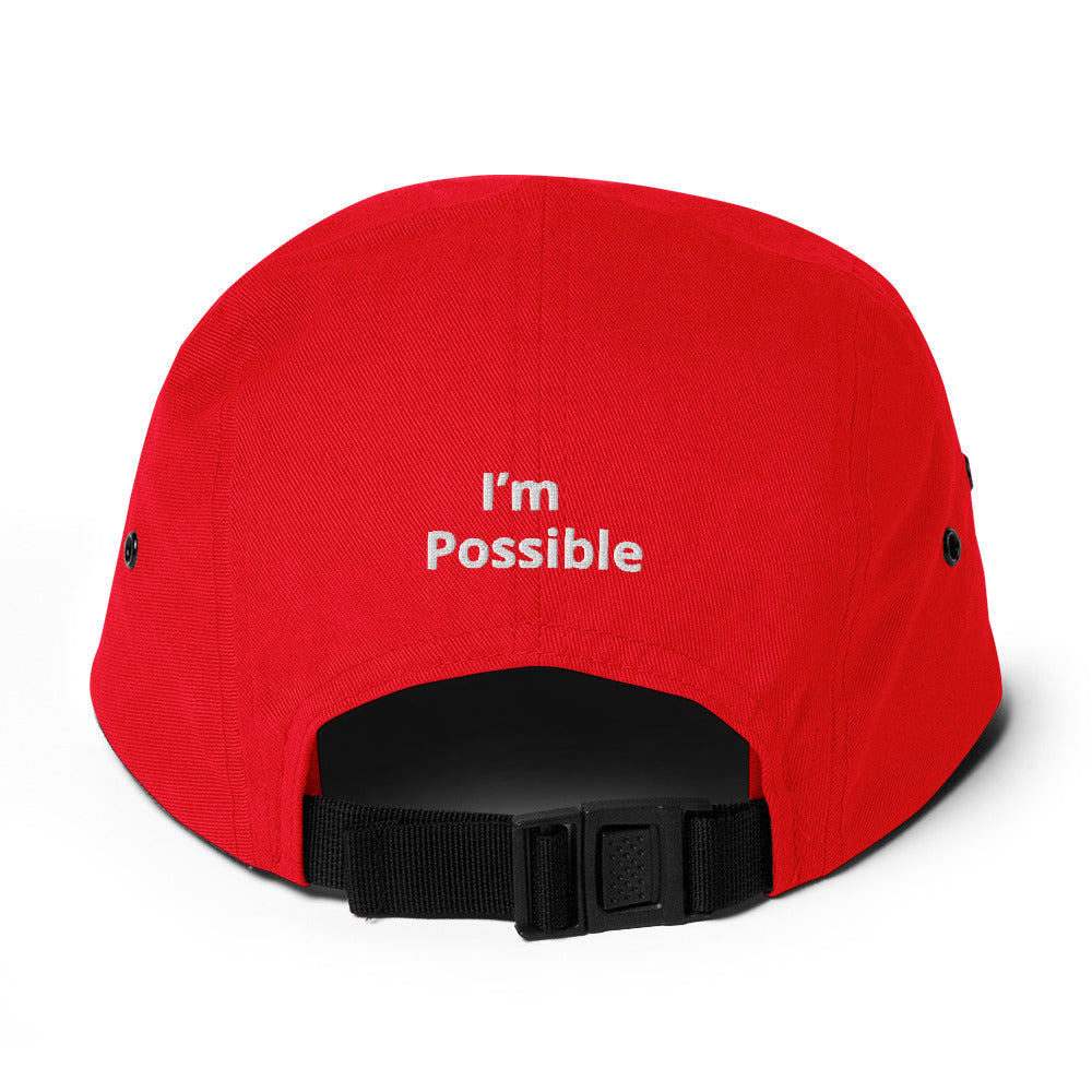 I'm Possible Cap