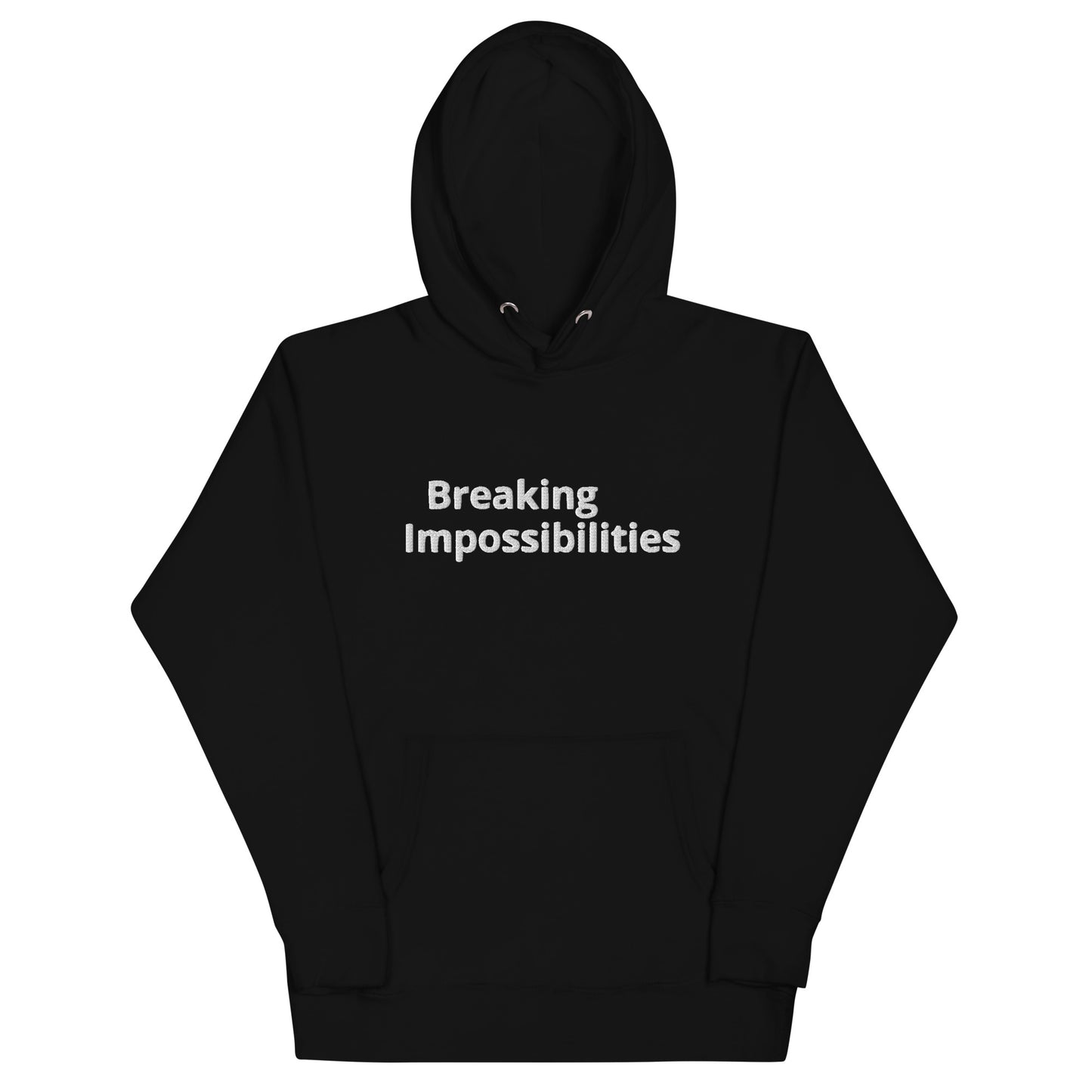 I'm Possible Hoodie