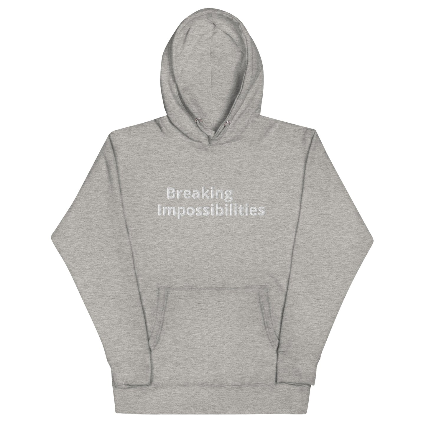 I'm Possible Hoodie