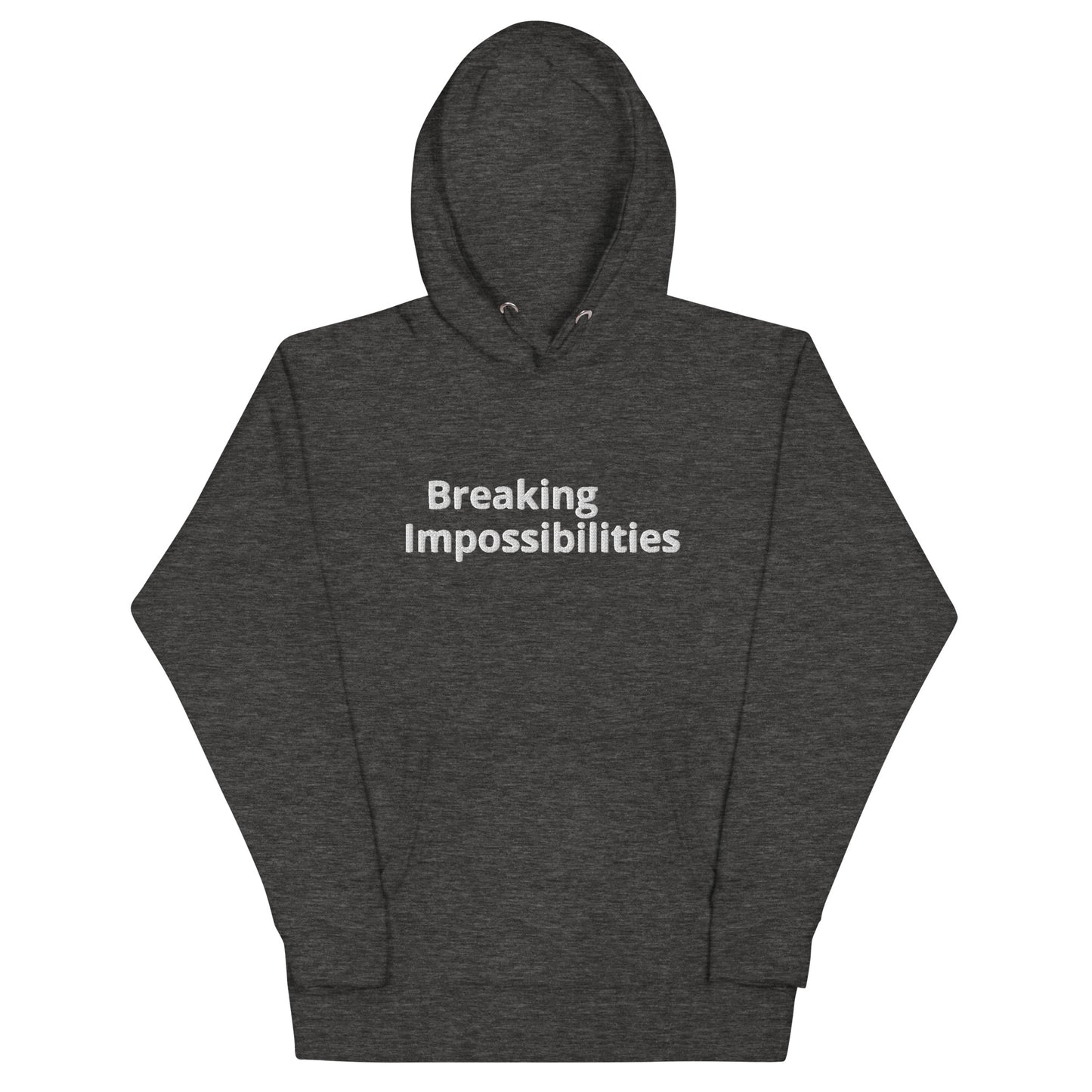 I'm Possible Hoodie