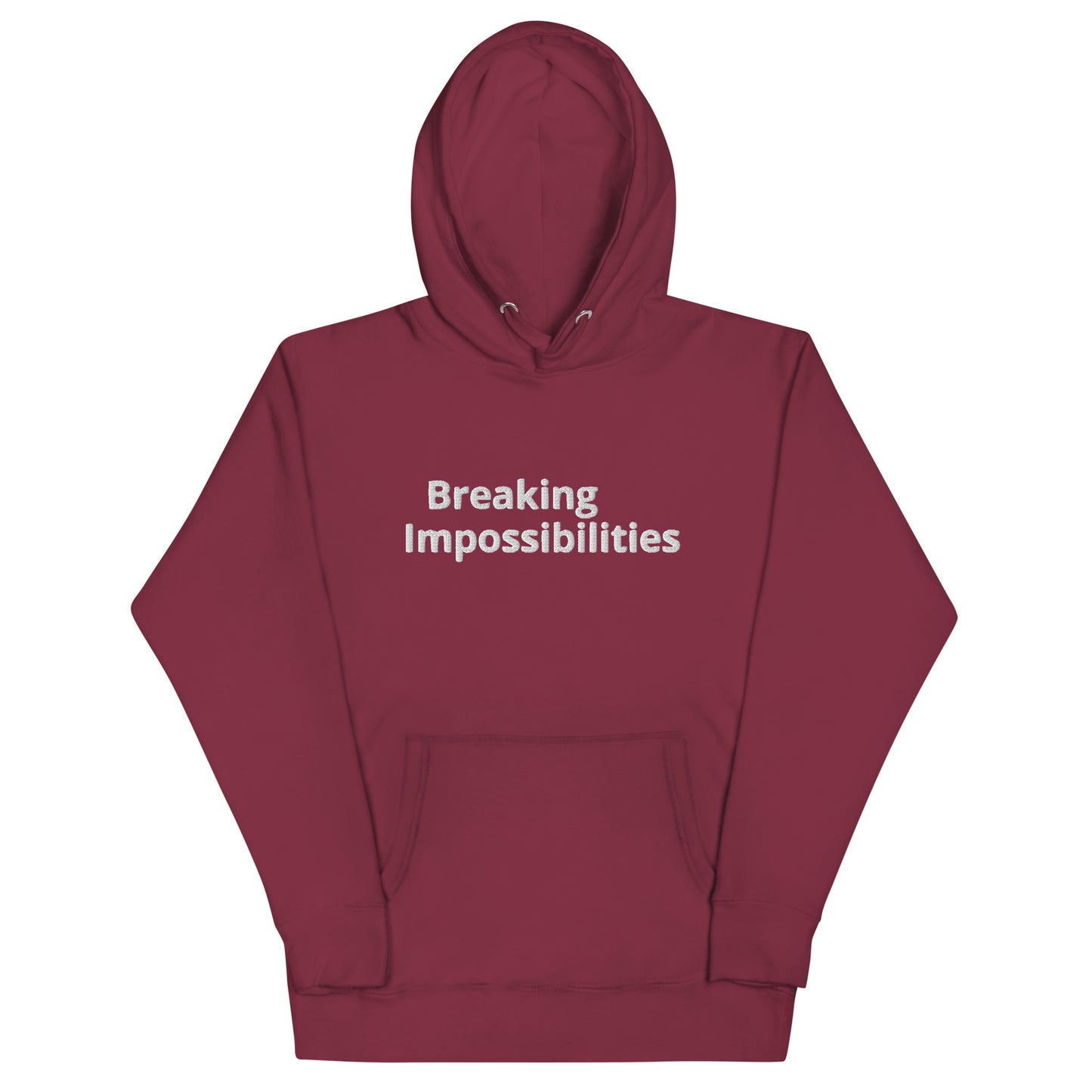 I'm Possible Hoodie